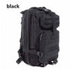 Outdoor Military Army Tactical Backpack