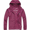 Ultra-light Outdoor Sport Waterproof Jacket