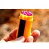 Extra-large Head Matches For Camping Hiking Wind Proof Windproof Waterproof Portable Emergency Survival Kit Tool Gear